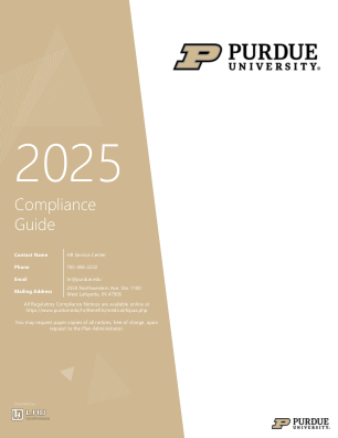 普渡大学 2023 年合规套件
